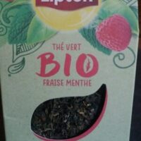 Tea Green Bio