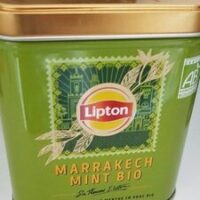 Marrakech Mint Bio