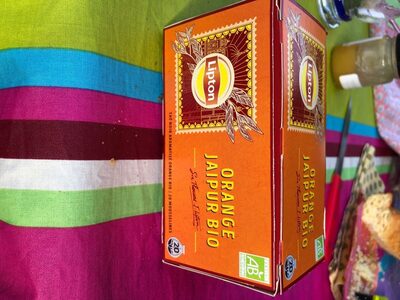 The Orange jaipur Bio The Orange jaipur Bio