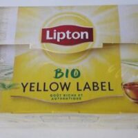 Yellow Label Bio