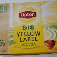 Yellow Label Bio