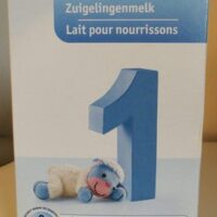 Milk for Infant Milk for Infant