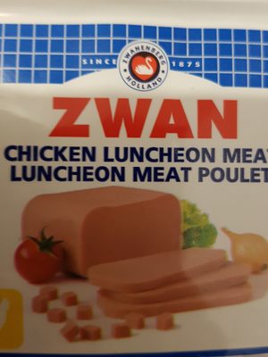 pâte from Chicken pâte from Chicken