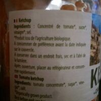 Ketchup