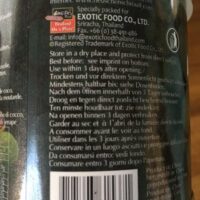 Wasabi Erdnüsse