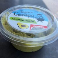 Guacamole