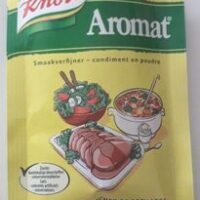 Aromat