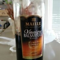 Vinaigre Balsamic from Modène