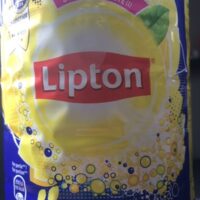 Original Ice Tea Pétillant