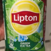 Ice Tea Green