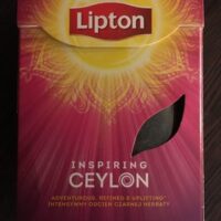 Inspiring Ceylon