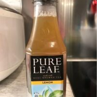Pure Leaf Lemon - Petfles 50 CL - Lipton