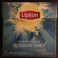 Surprising Russian Grey