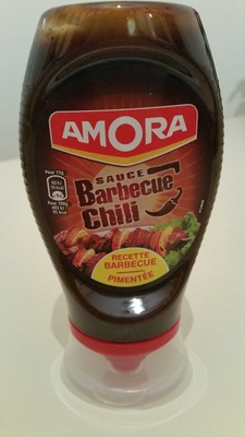 Sauce barbecue Chili Sauce barbecue Chili