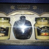 Coffret exclusif Mustards
