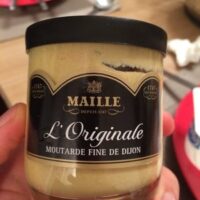 L'originale - Mustard fine from Dijon