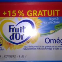 fruit d’or fruit d'or