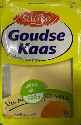Goudse Kaas Goudse Kaas