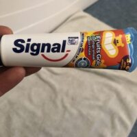 Dentifrice fruiys golo Dentifrice fruiys golo