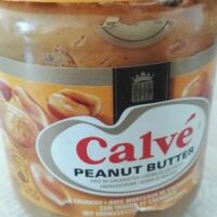 Peanut butter