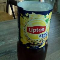 Lipton Ice-tea Zero