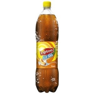 Lipton Ice Tea Peach Lipton Ice Tea Peach