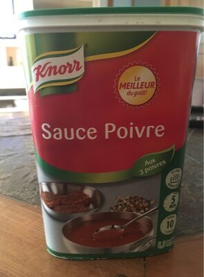 Sauce Pepper Sauce Pepper