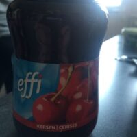Jam Cerises Jam Cerises