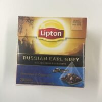 Russin Earl grey