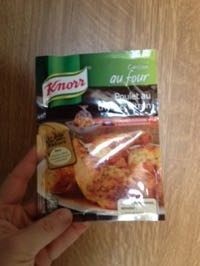 Papillote Chicken thym Lemon Papillote Chicken thym Lemon