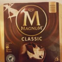 Magnum Classic Magnum Classic