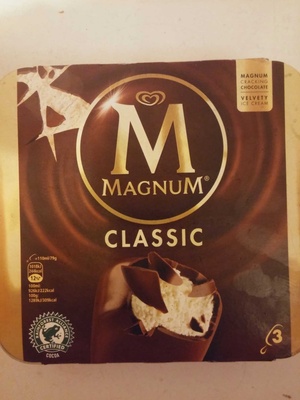 Magnum Classic Magnum Classic