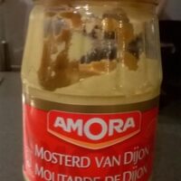 Mustard from Dijon