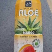 Aloe vera Drink Aloe vera Drink