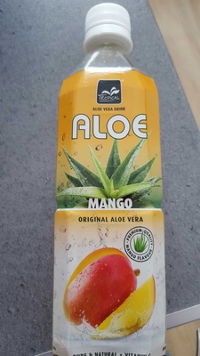 Aloe vera Drink Aloe vera Drink