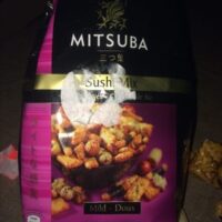 Sushi Mix Sushi Mix