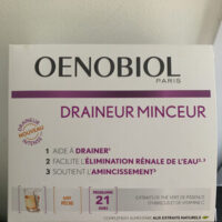 draineur minceur