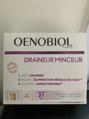 draineur minceur draineur minceur