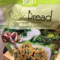 Garlic Bread