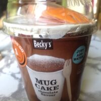 Becky's