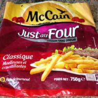 Just Four Classique