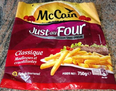 Just Four Classique Just Four Classique