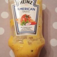 American Sauce