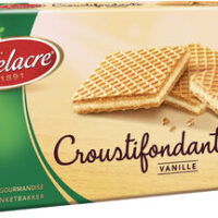 Croustrifondante Vanilla