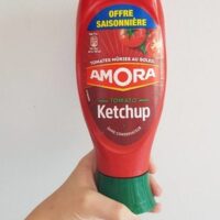 Ketchup