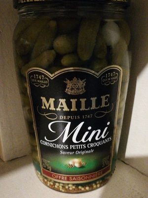 Mini l’Original (Offre saisonnière) Mini l'Original (Offre saisonnière)