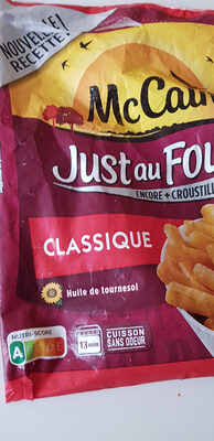 Just Four Classique Just Four Classique