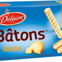 Bâtons gouda