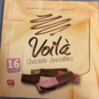Chocolate Chocolate
