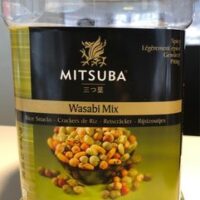 Wasabi Mix